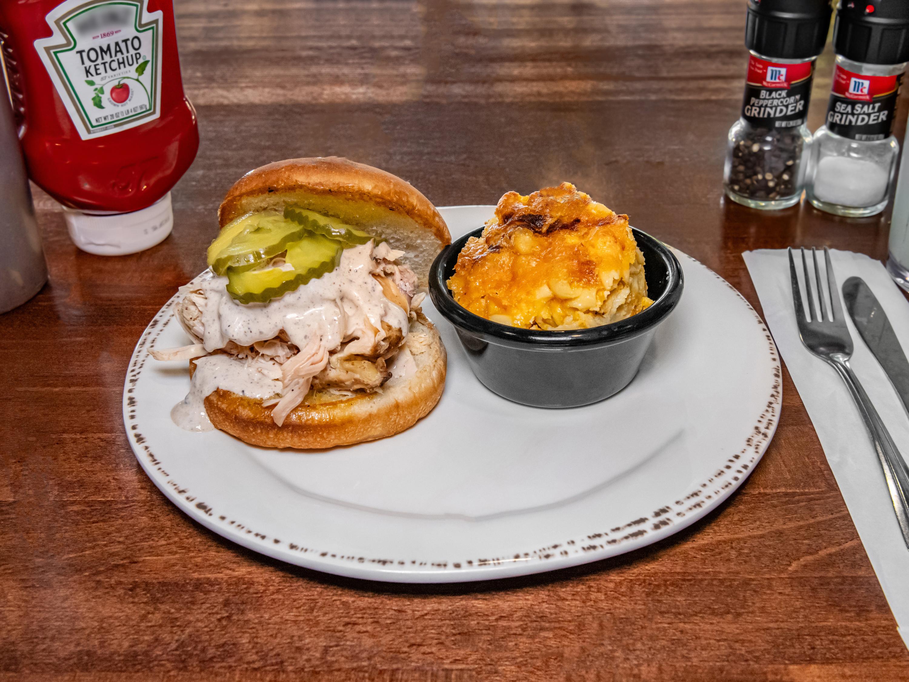 Photo credit: grubhub