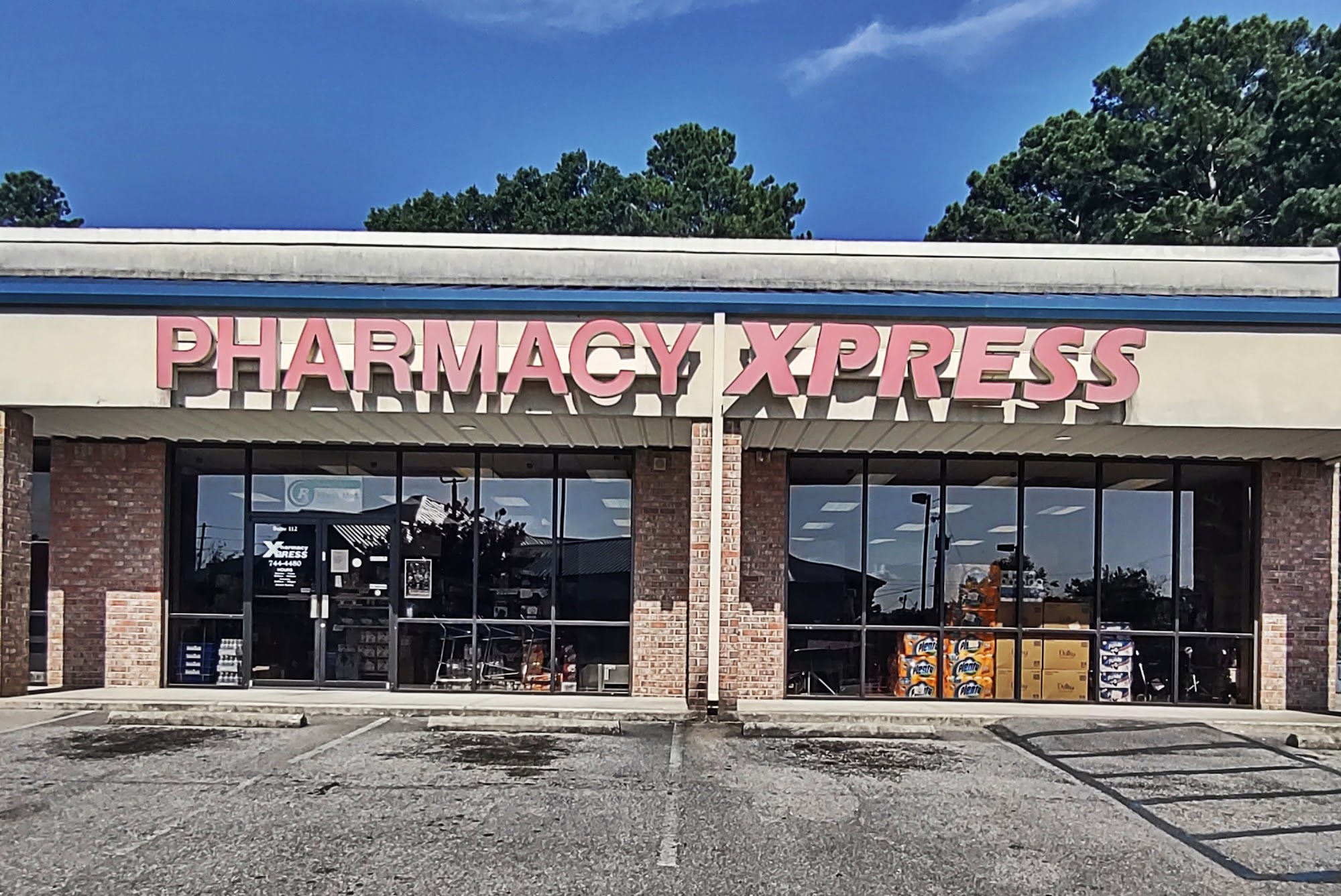 Pharmacy Xpress