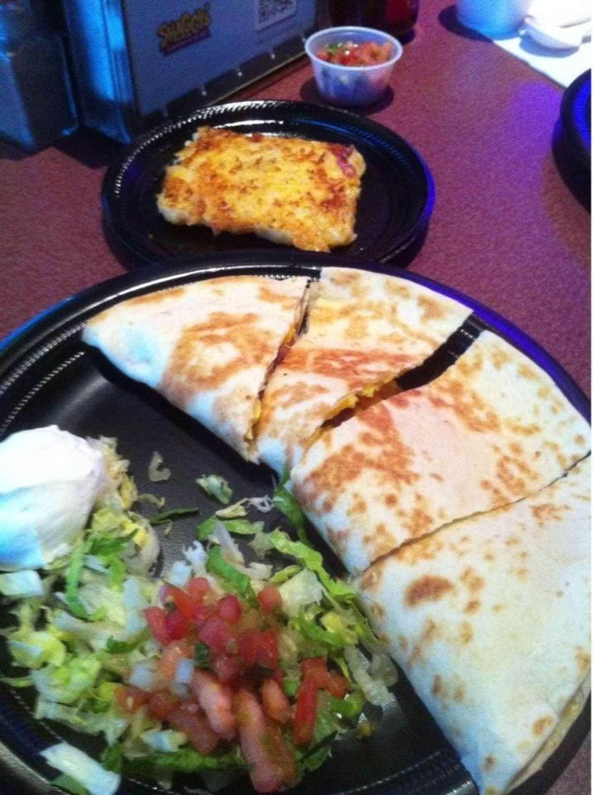 Photo credit: zomato
