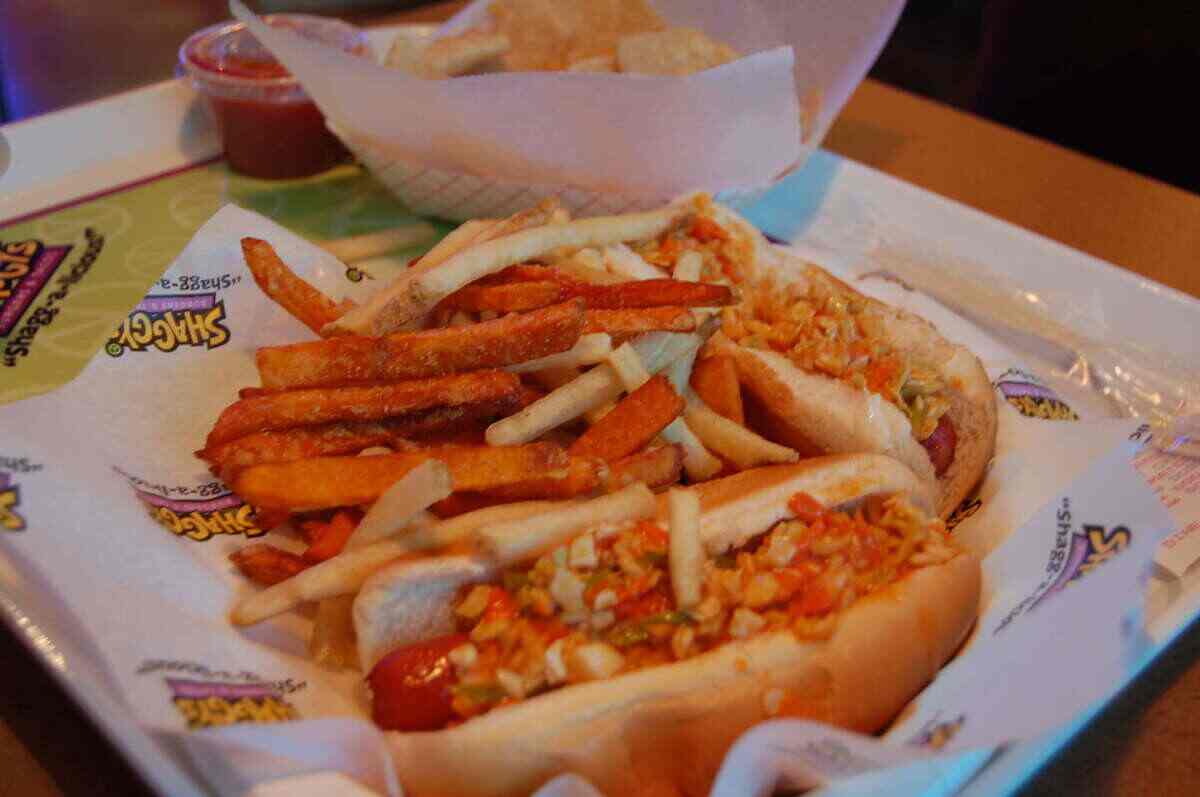 Photo credit: zomato