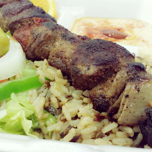 Photo credit: zomato