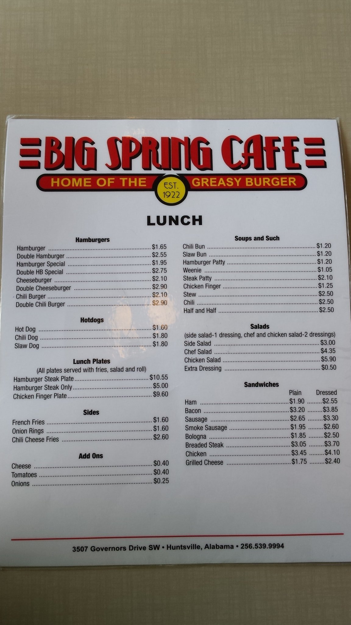 Photo credit: Tripadvisor