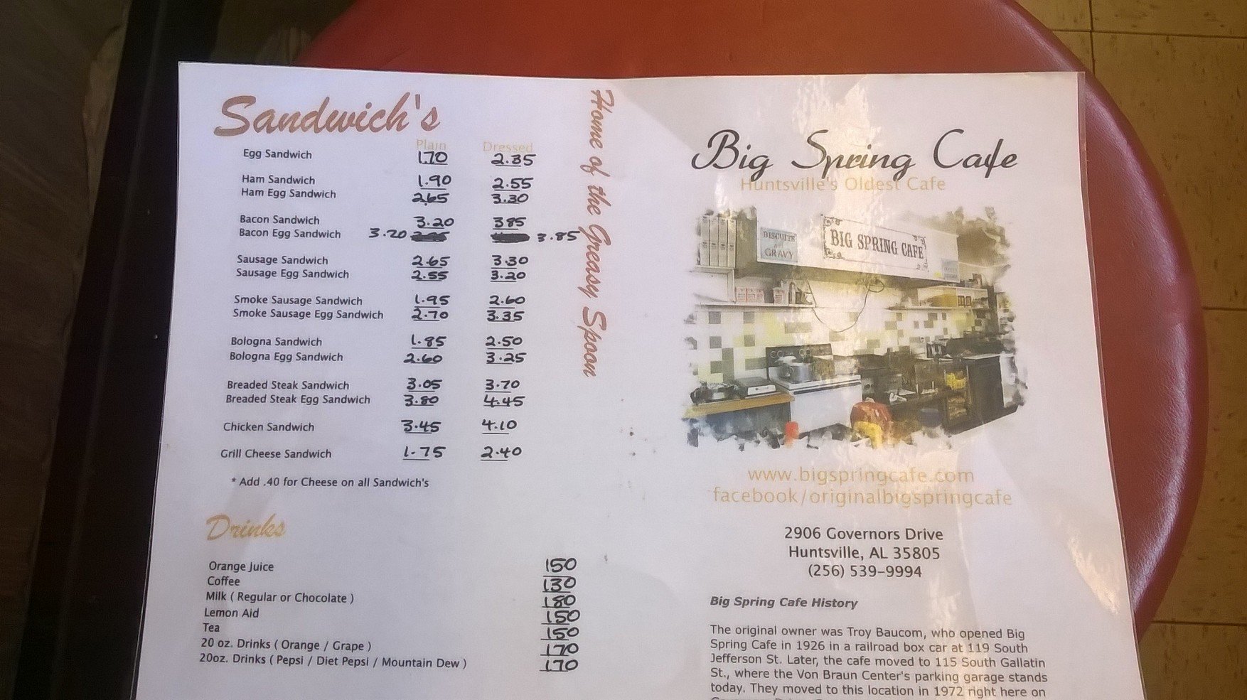 Photo credit: Tripadvisor