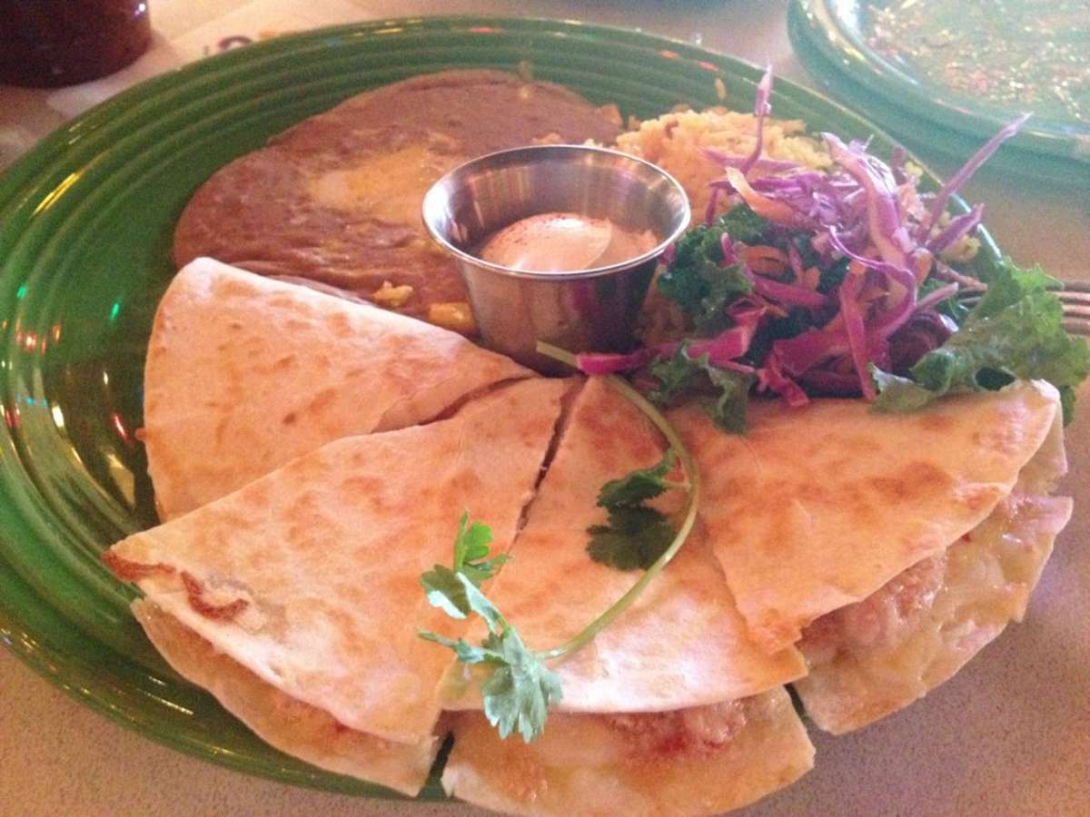 Photo credit: zomato