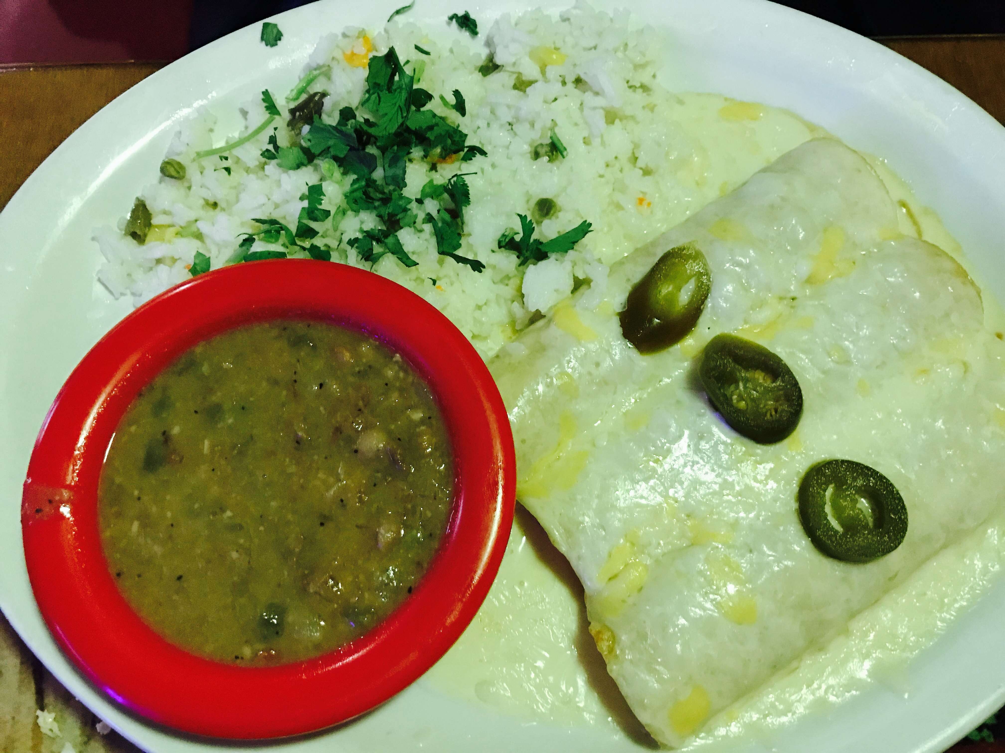Photo credit: zomato