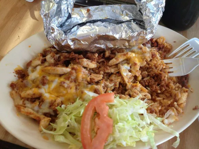 Photo credit: zomato