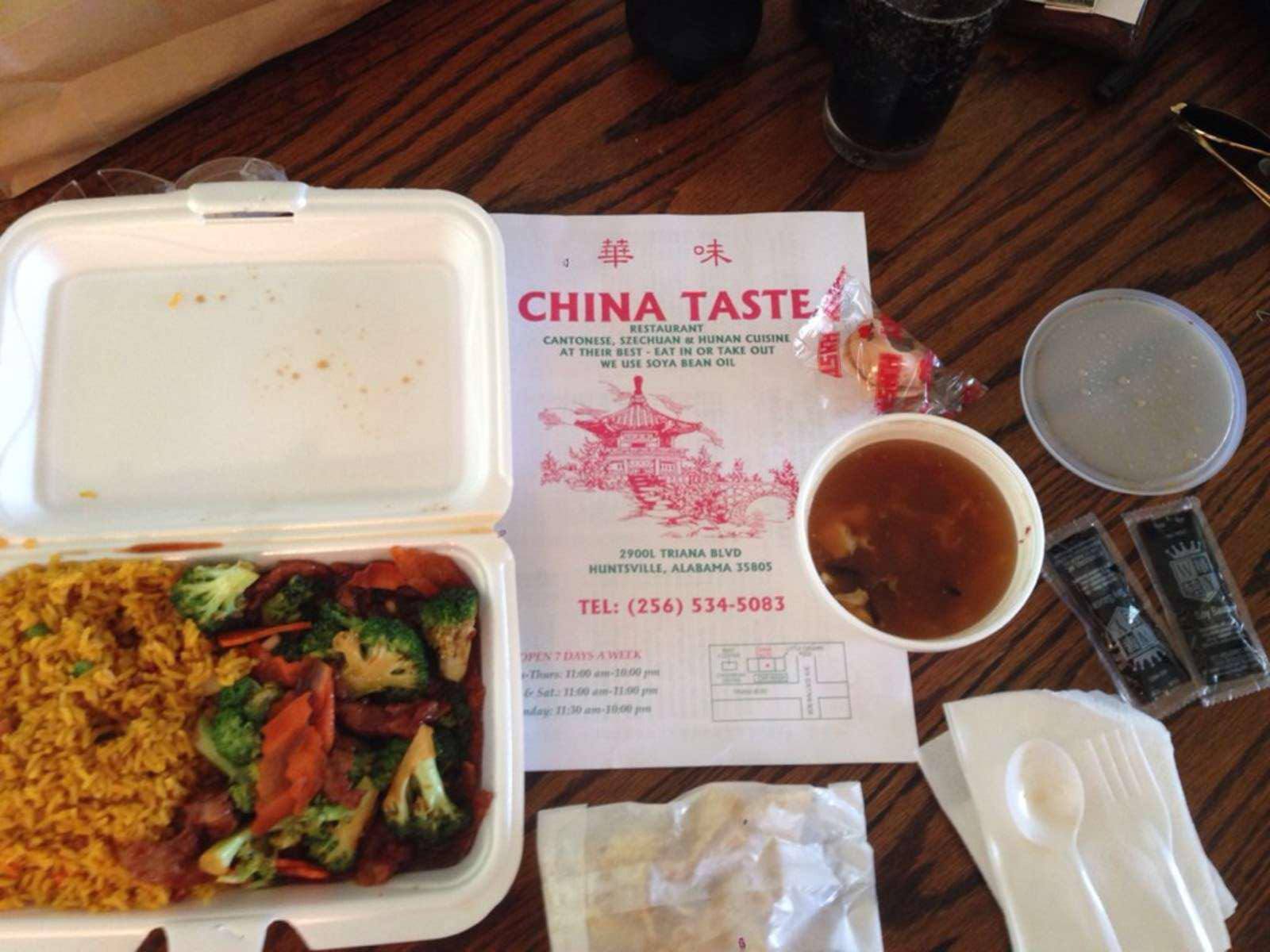 Photo credit: zomato
