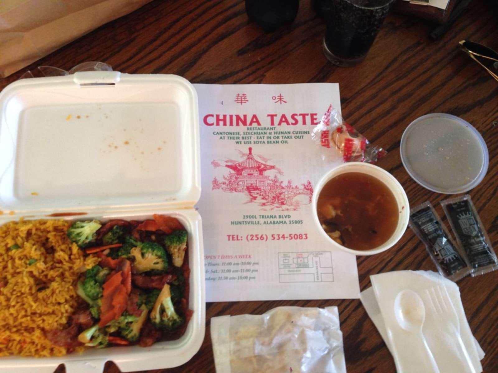 Photo credit: zomato