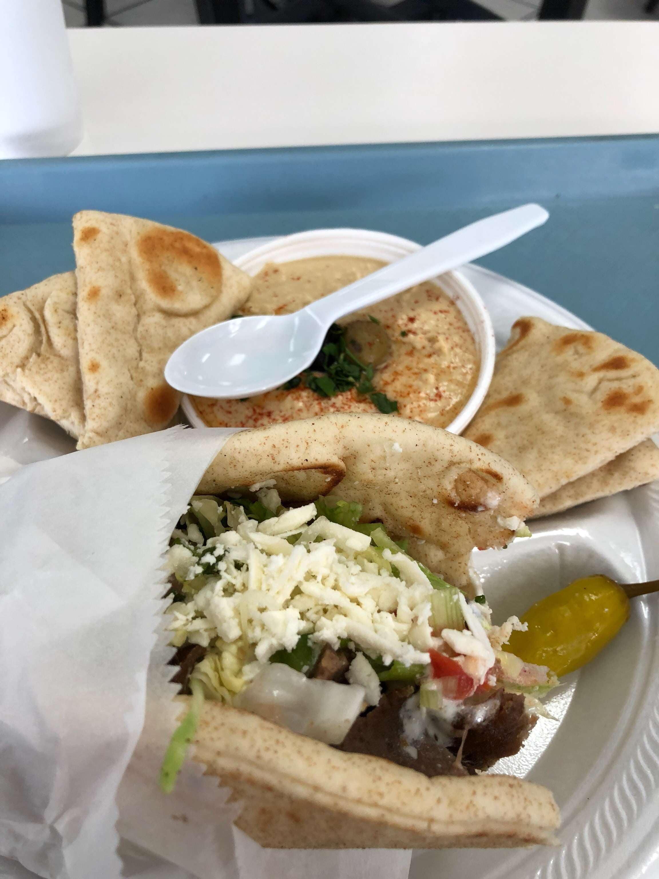 Photo credit: zomato