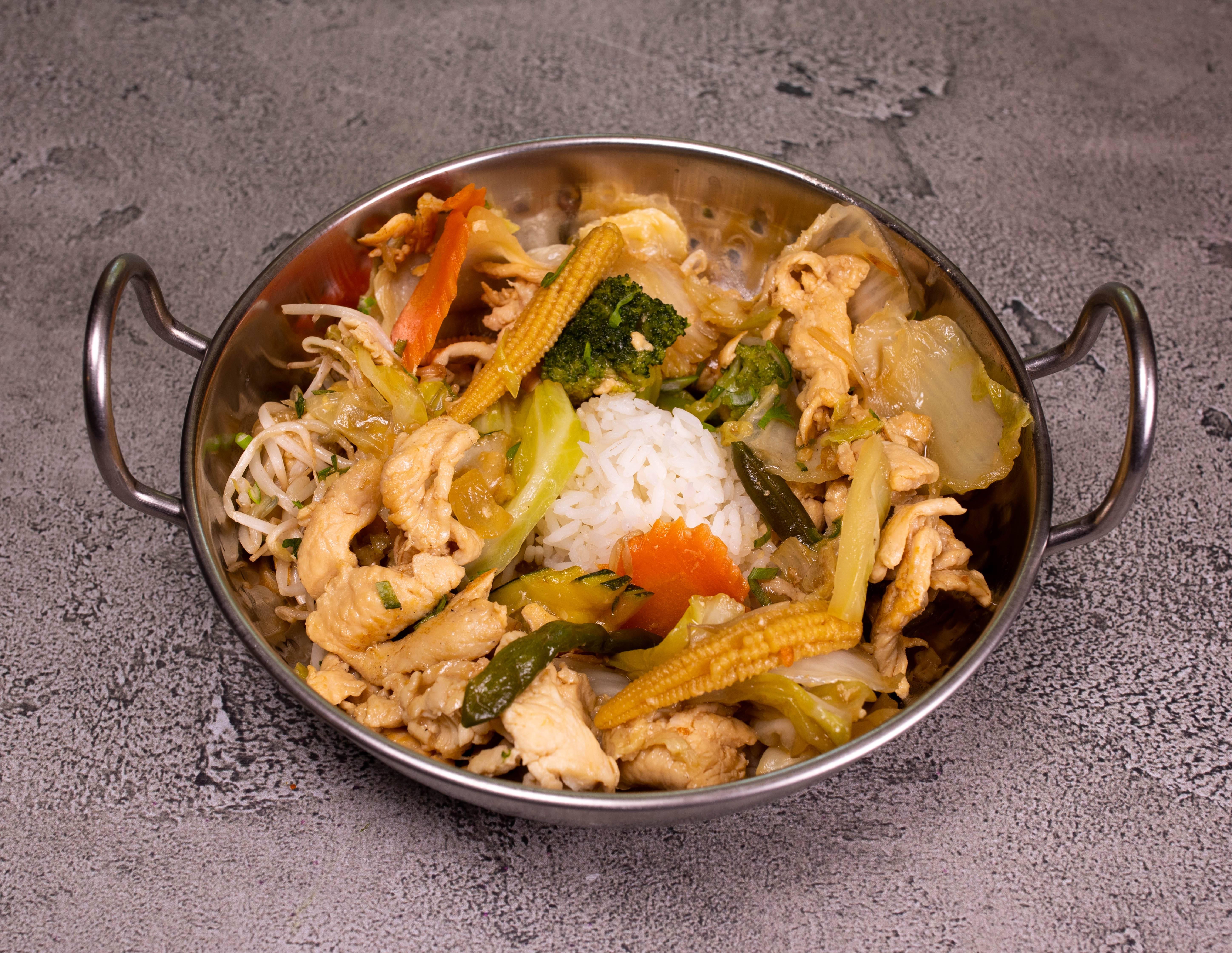Photo credit: grubhub