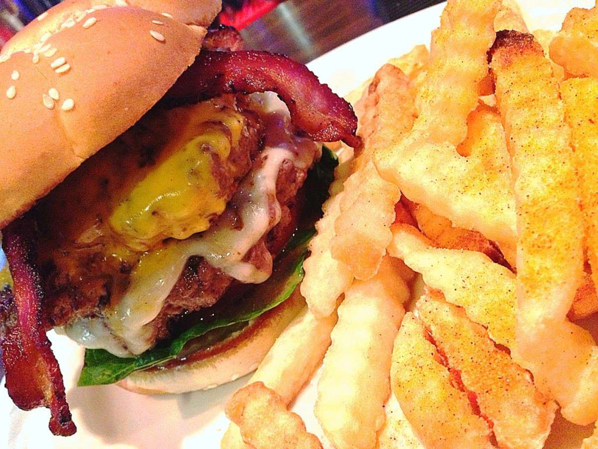 Photo credit: zomato