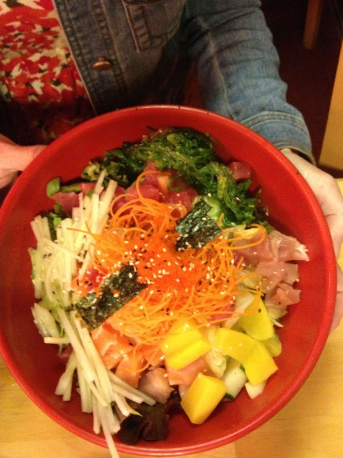 Photo credit: zomato