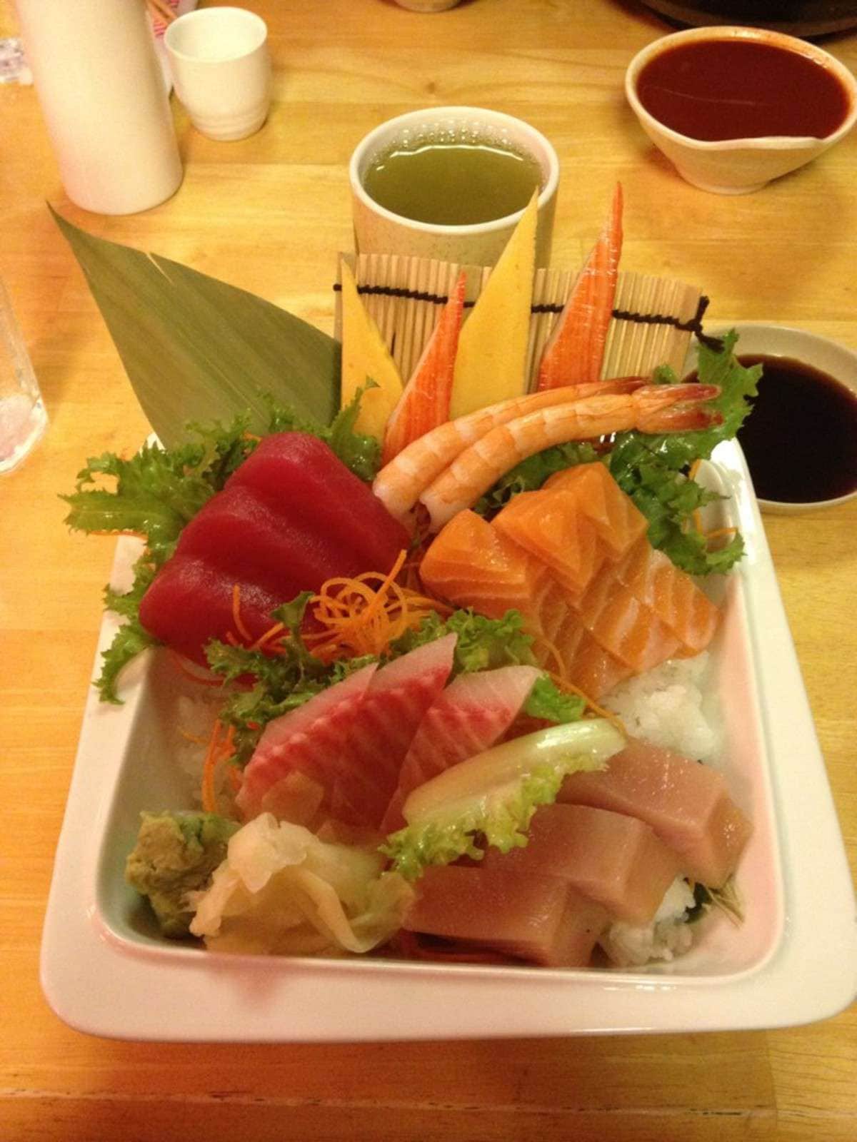 Photo credit: zomato