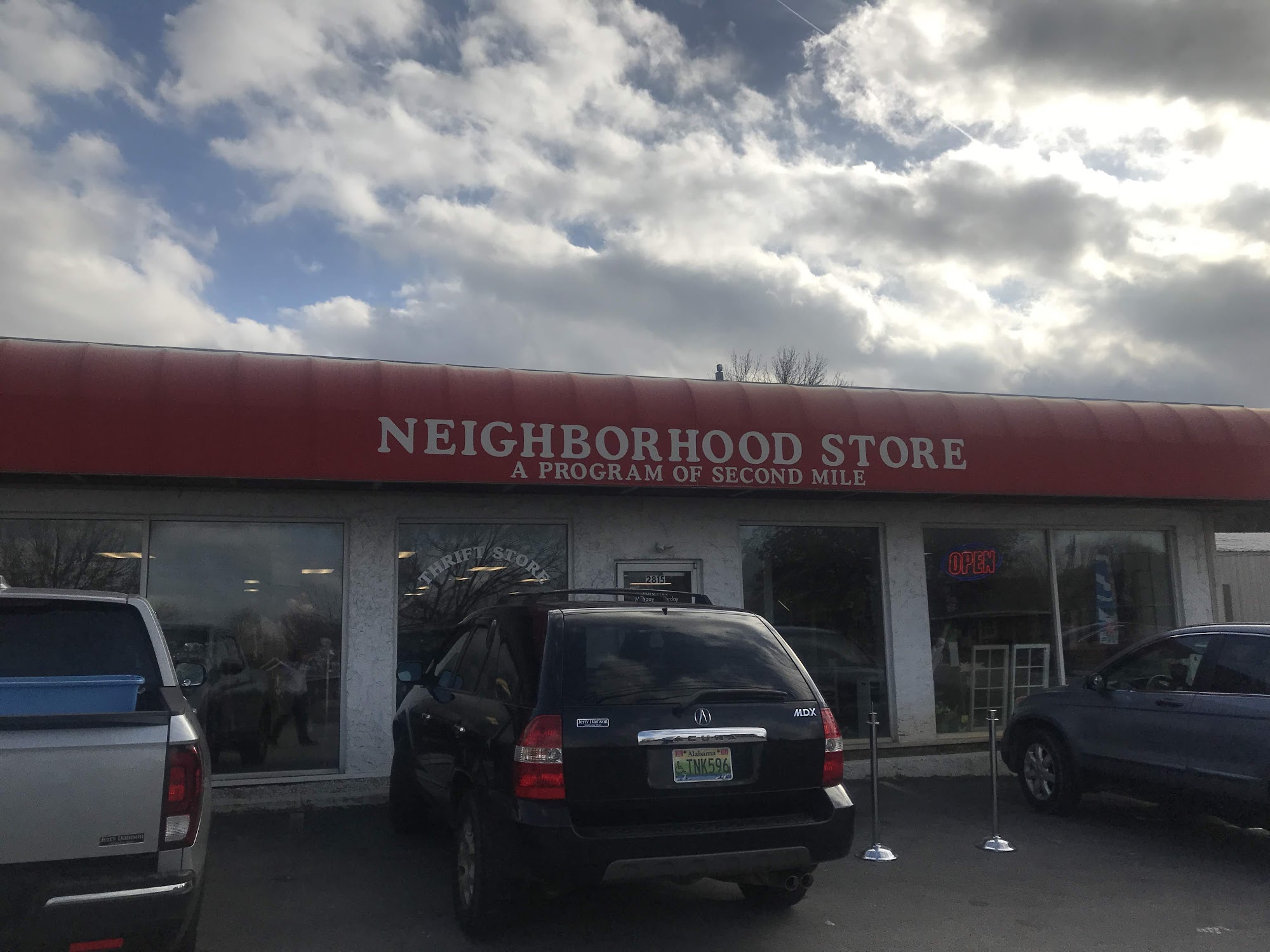 Neighborhood Store