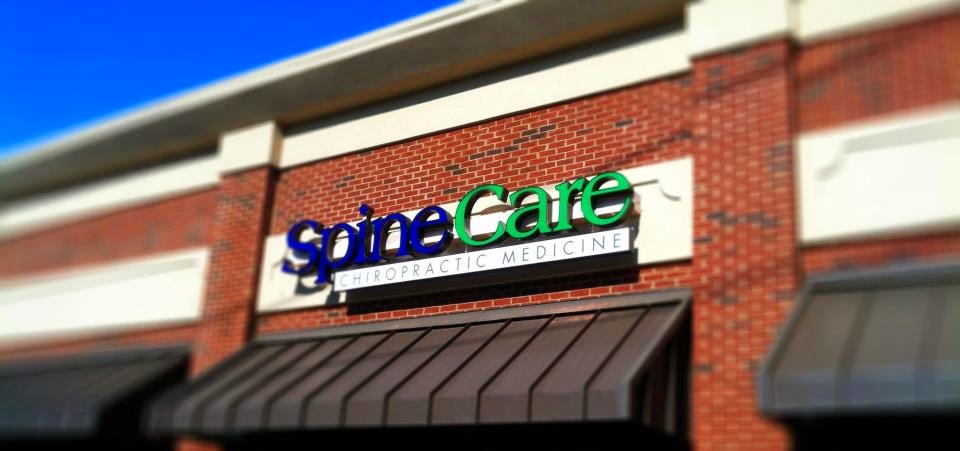 SpineCare Chiropractic of Huntsville