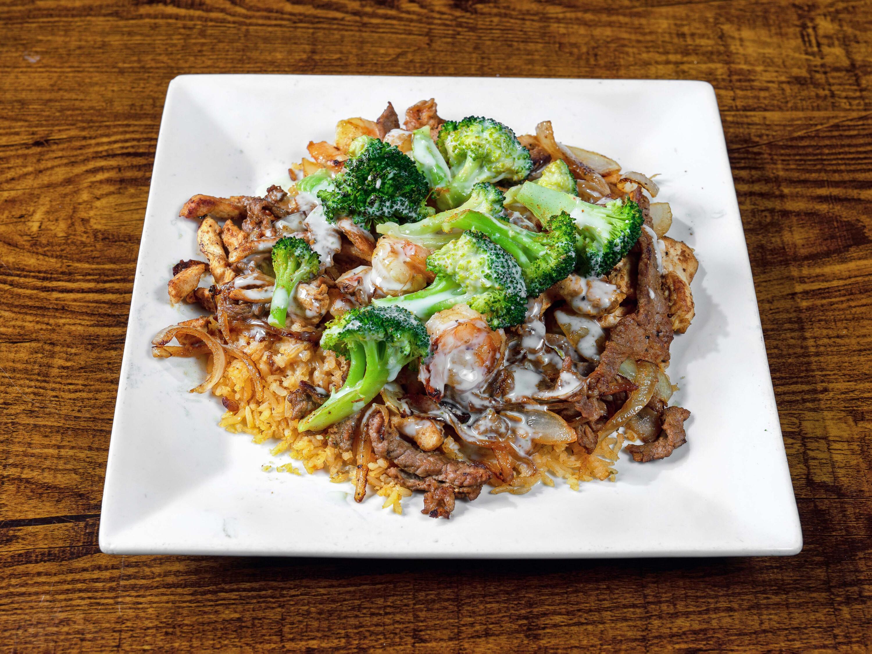 Photo credit: grubhub