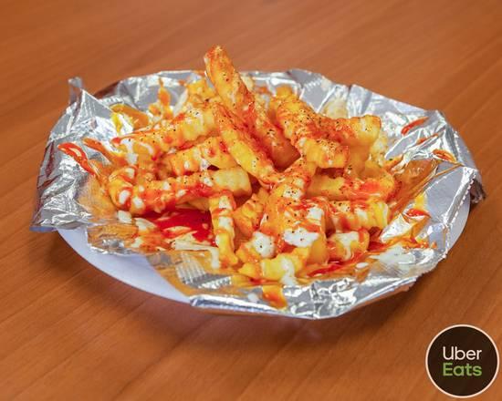Photo credit: ubereats