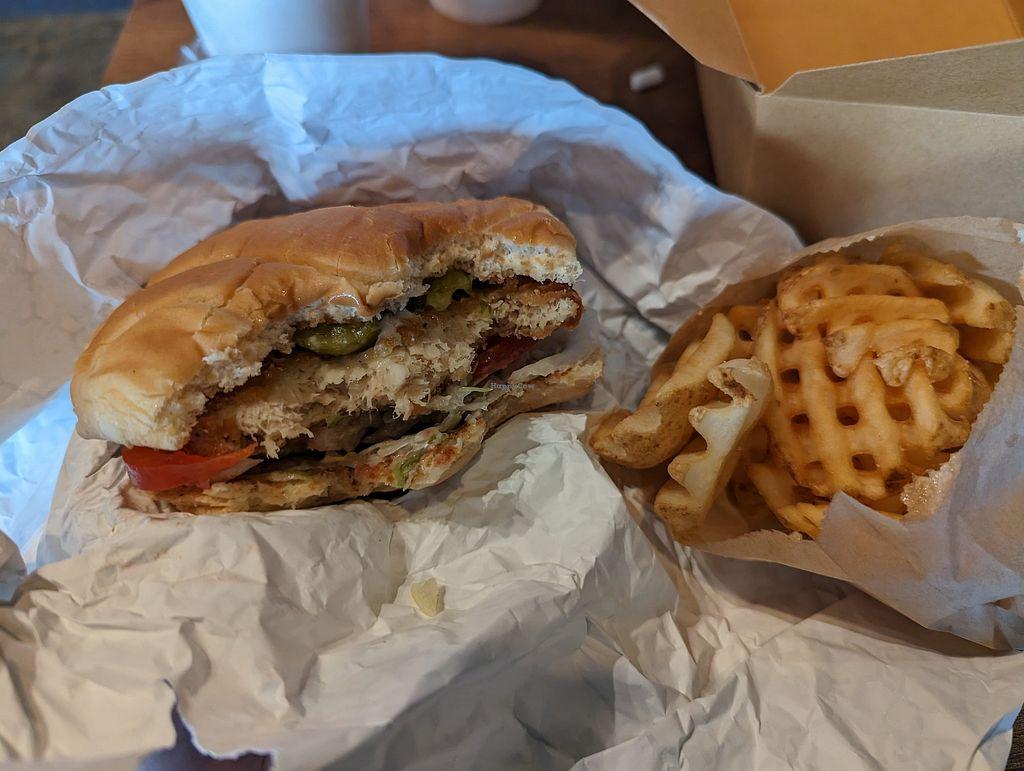 Photo credit: happycow