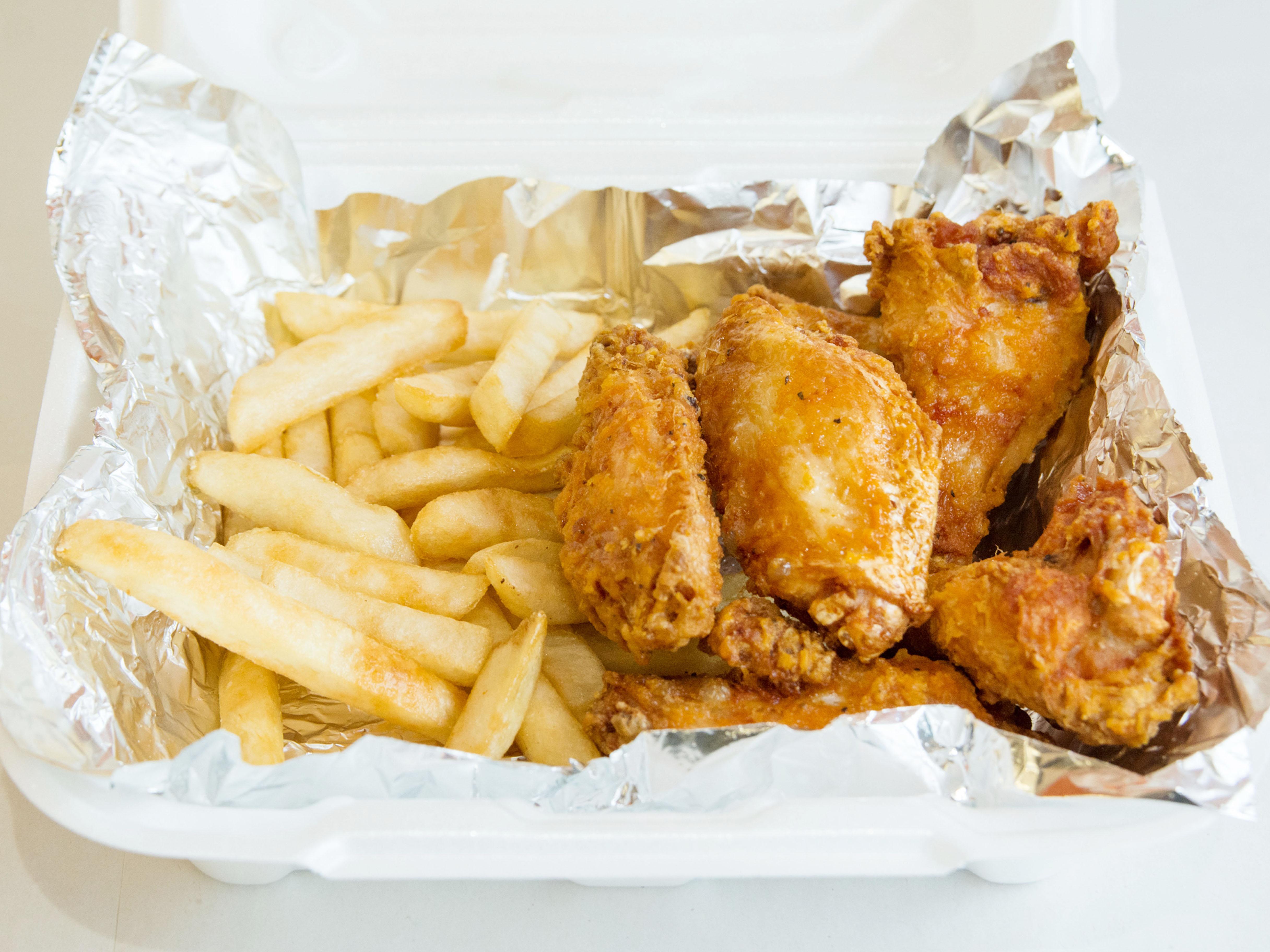 Photo credit: grubhub