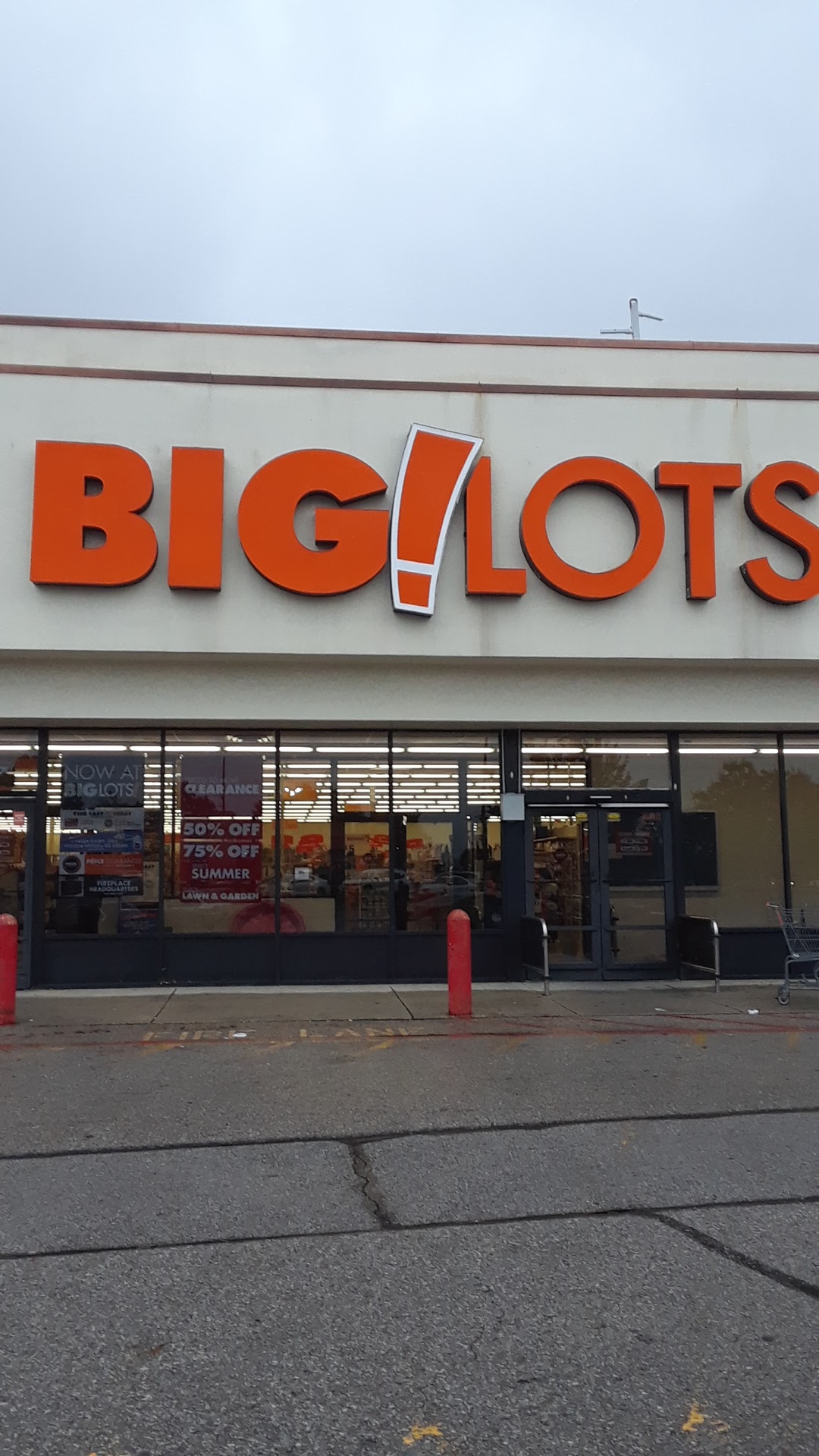 Big Lots