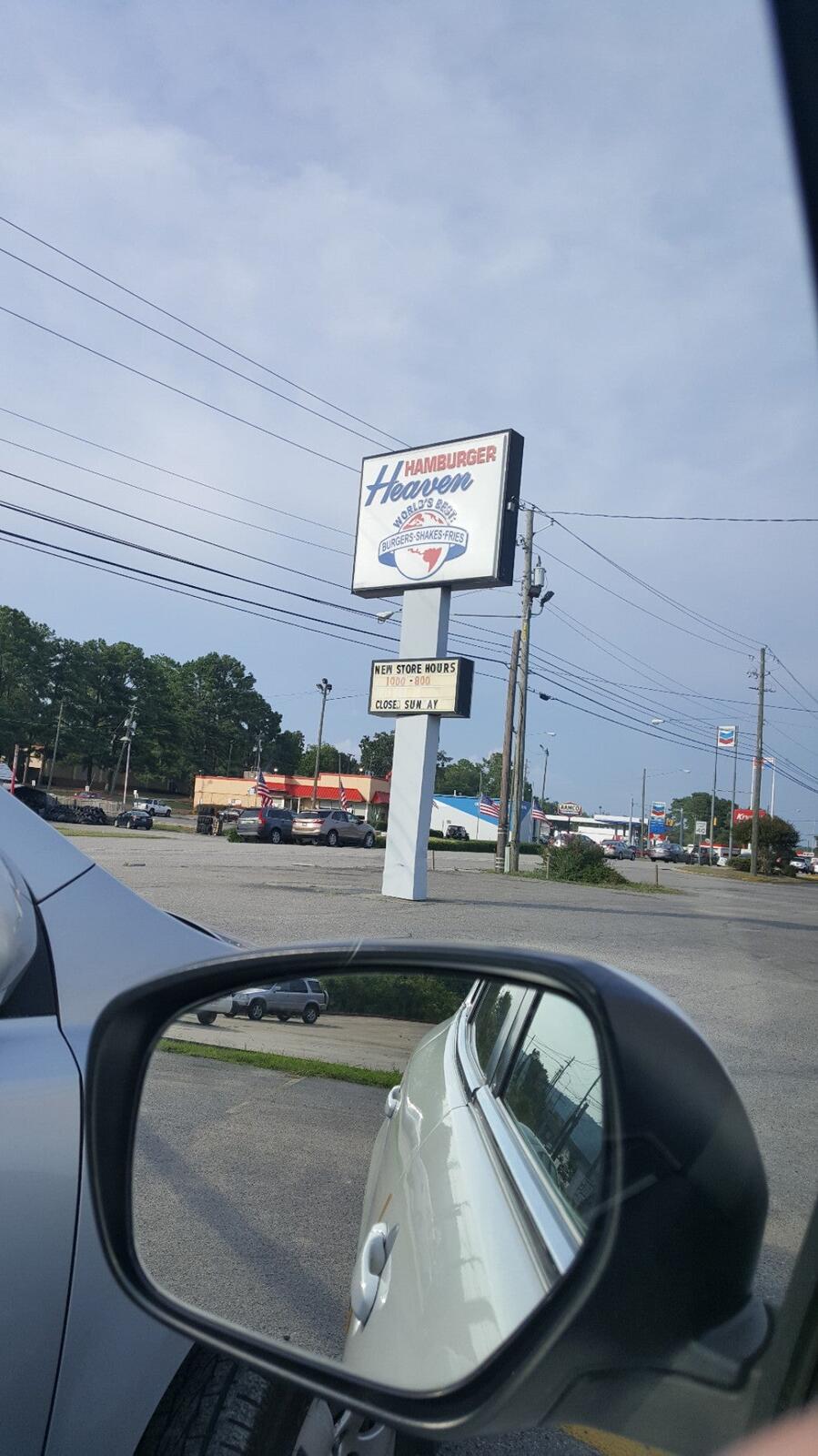 Photo credit: nextdoor