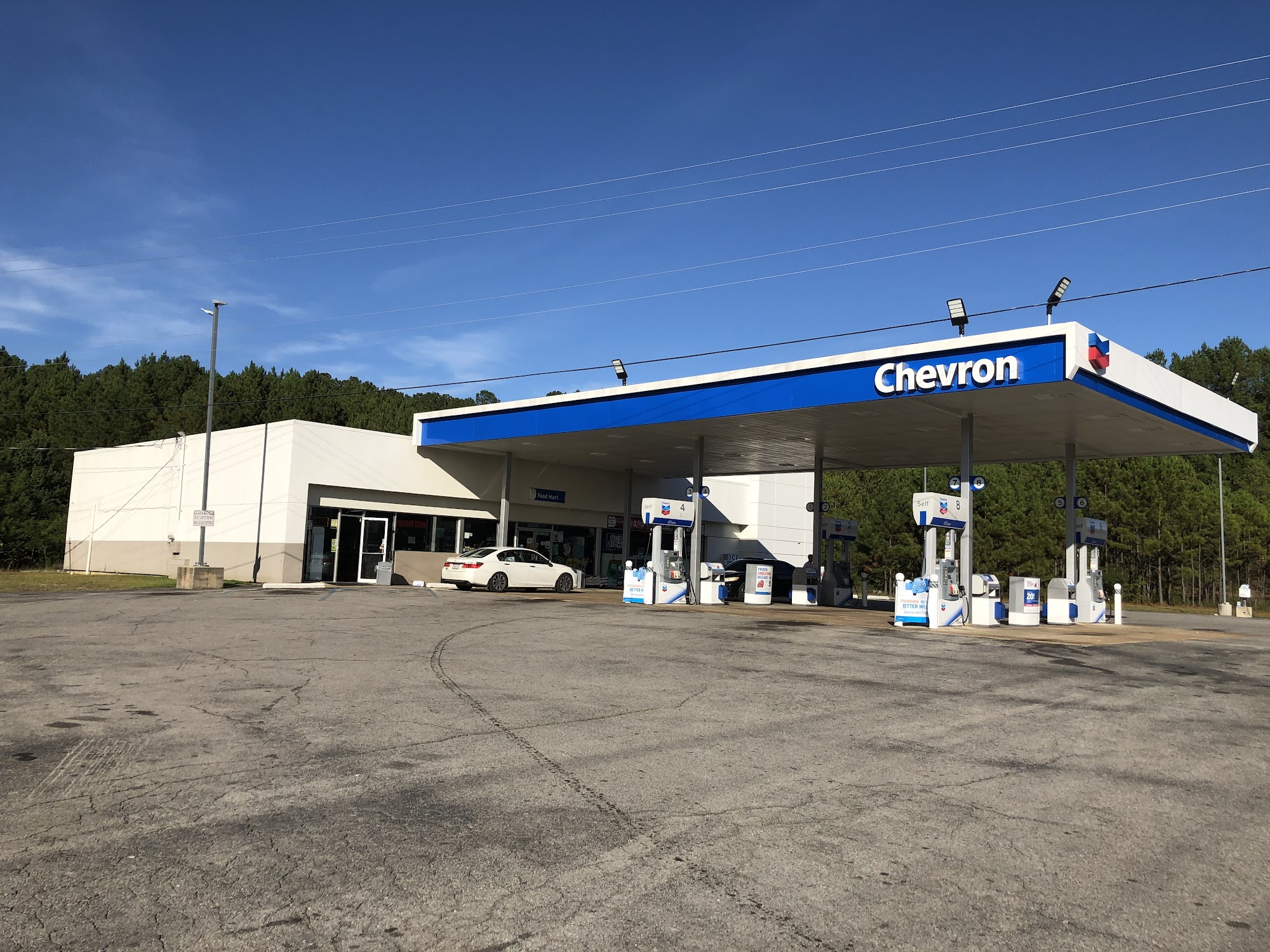 Chevron