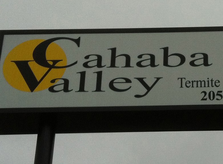 Cahaba Valley Termite & Pest 1109 5th St NE, Leeds Alabama 35094