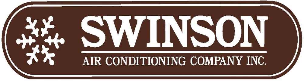 Swinson Air Conditioning 13470 J B Williams Rd, Loxley Alabama 36551