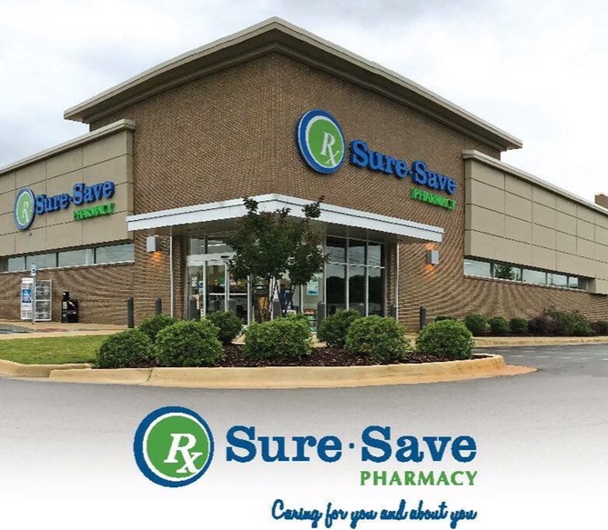 Sure Save Pharmacy Madison