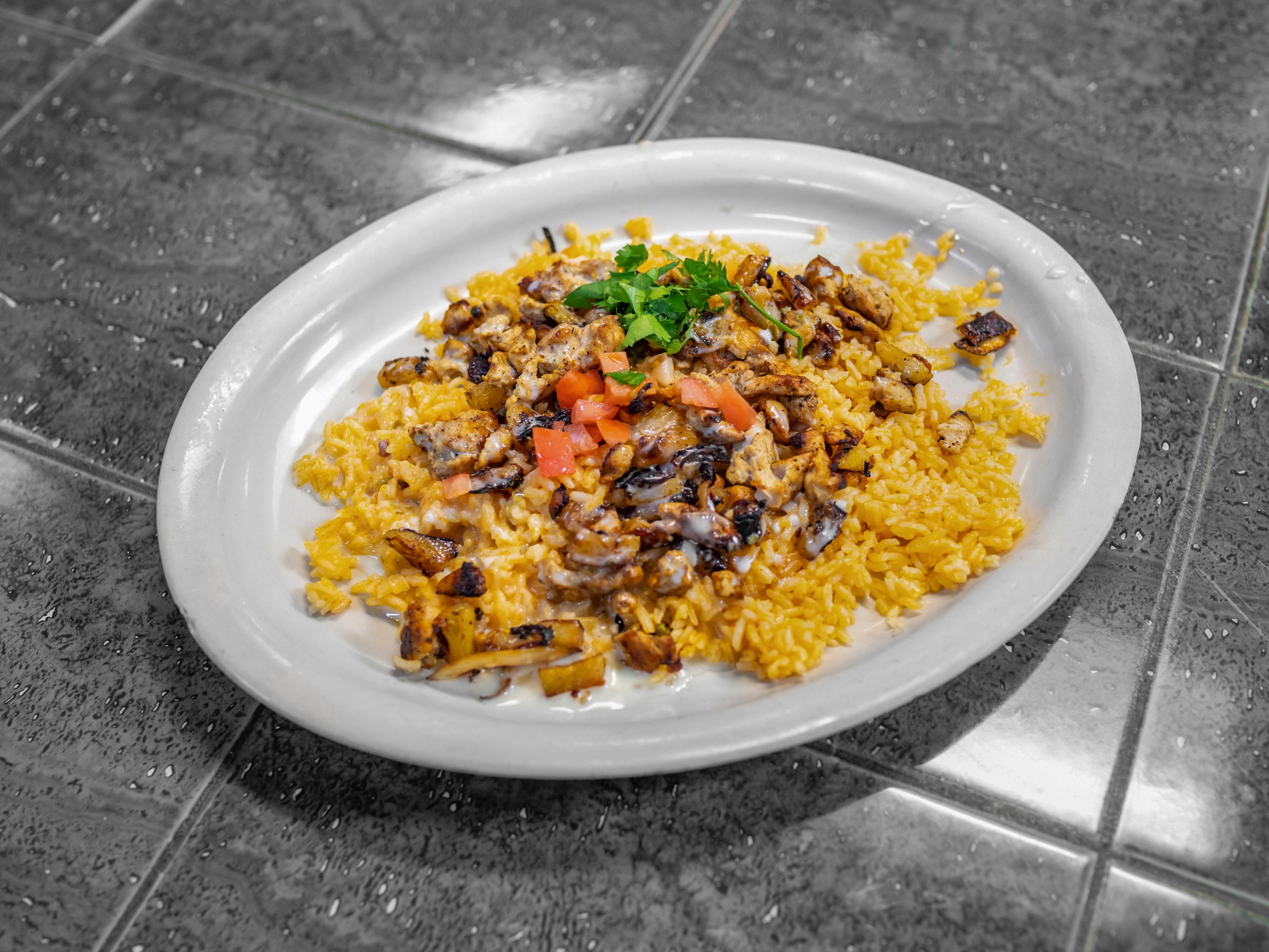 Photo credit: grubhub