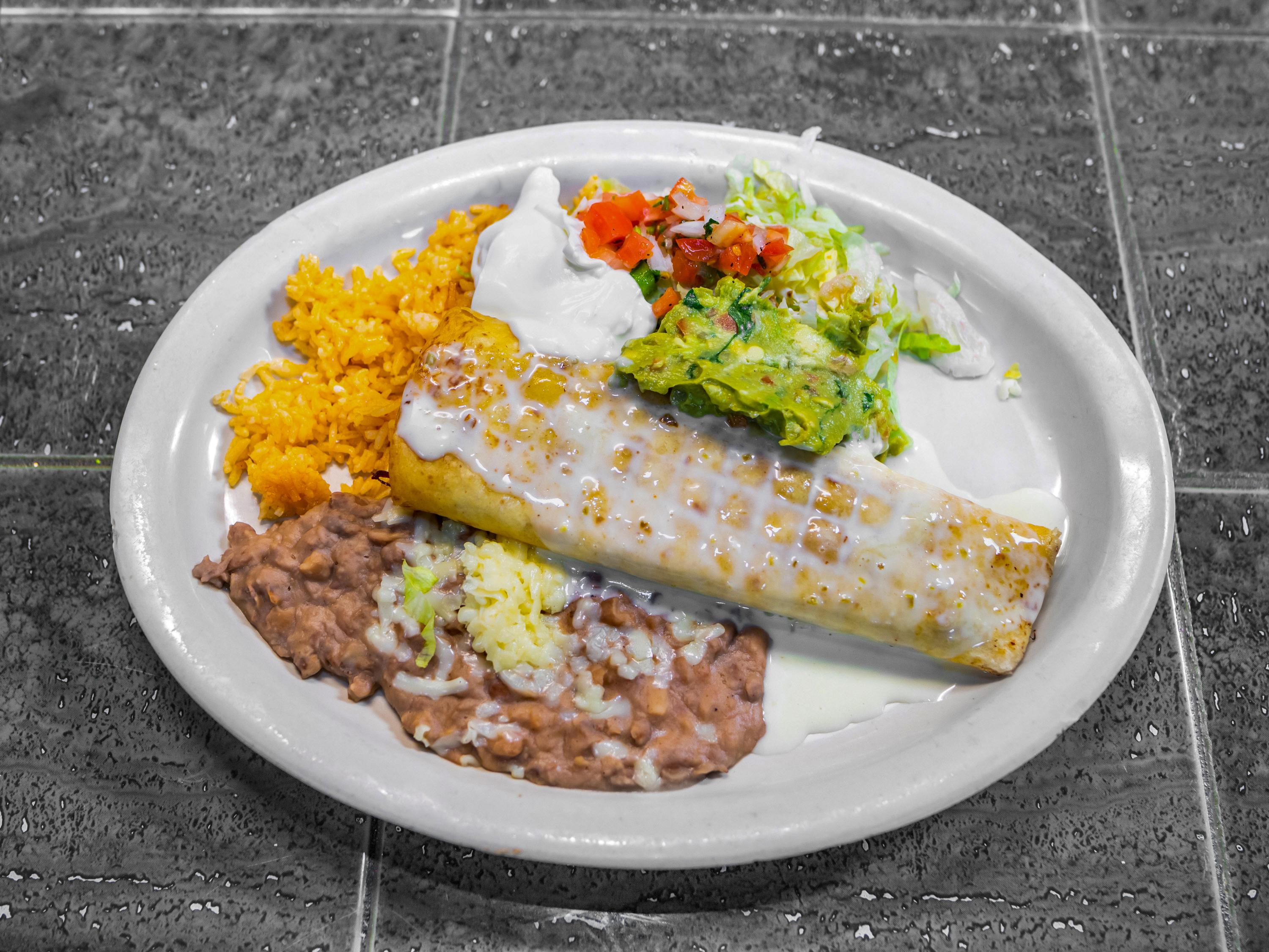 Photo credit: grubhub