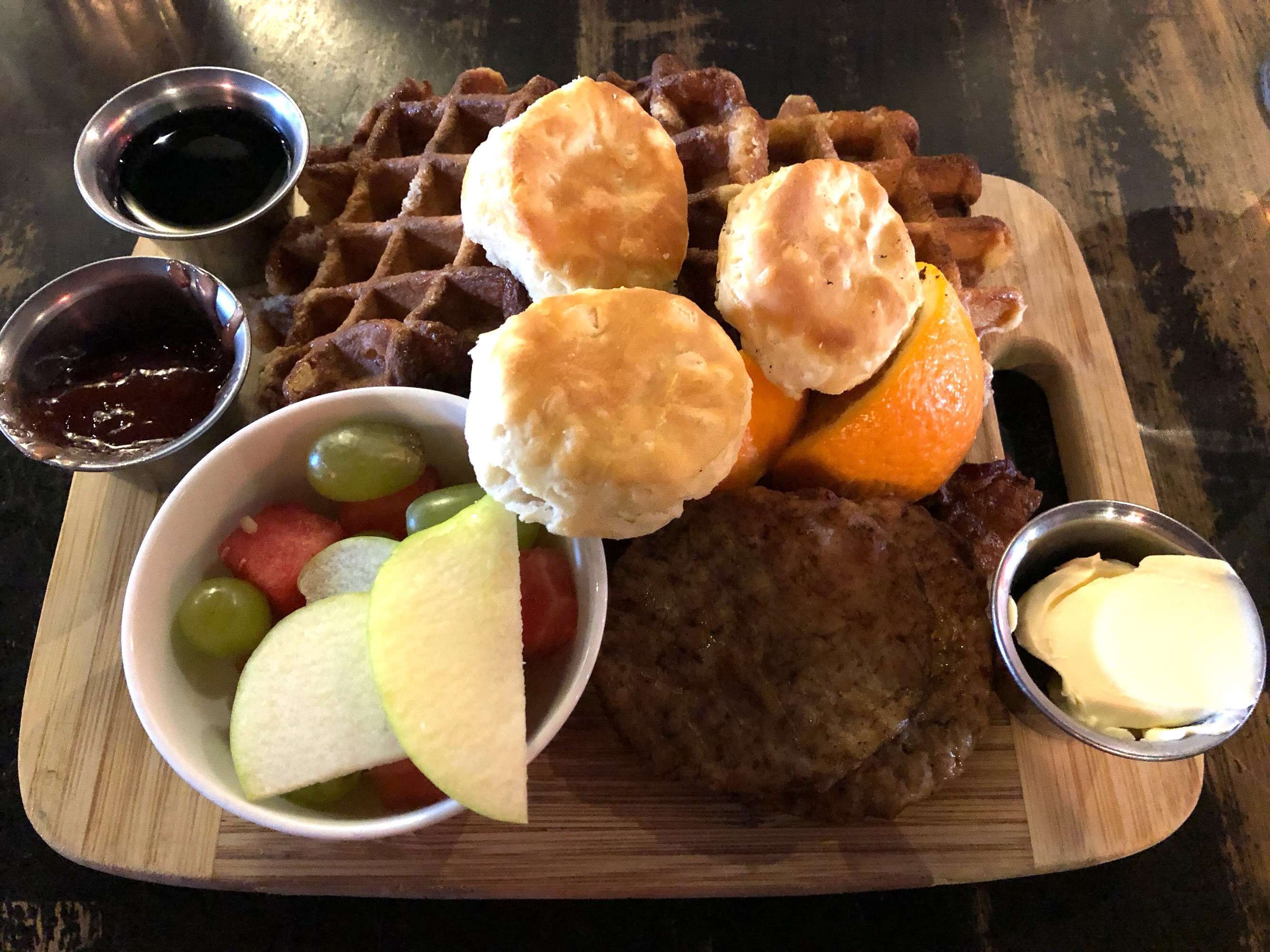 Photo credit: zomato