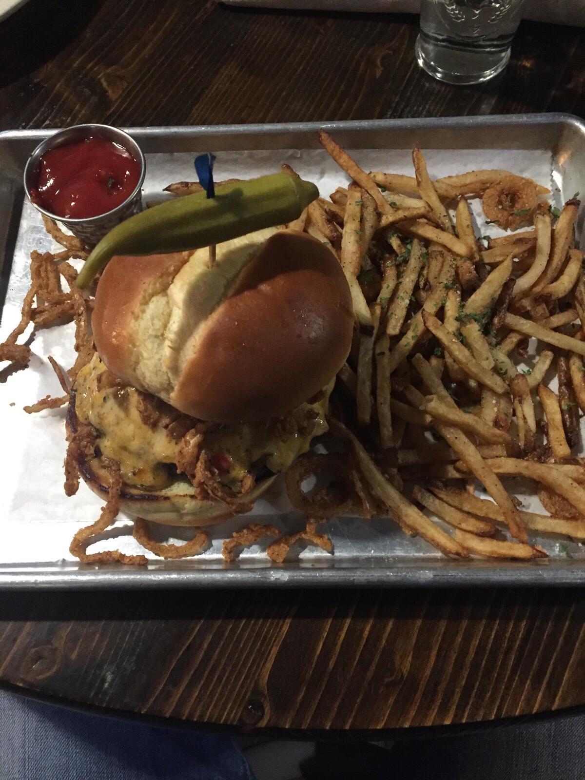 Photo credit: nextdoor