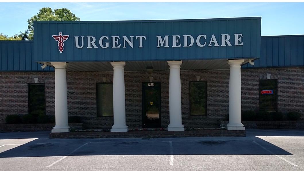 Urgent Medcare - Madison