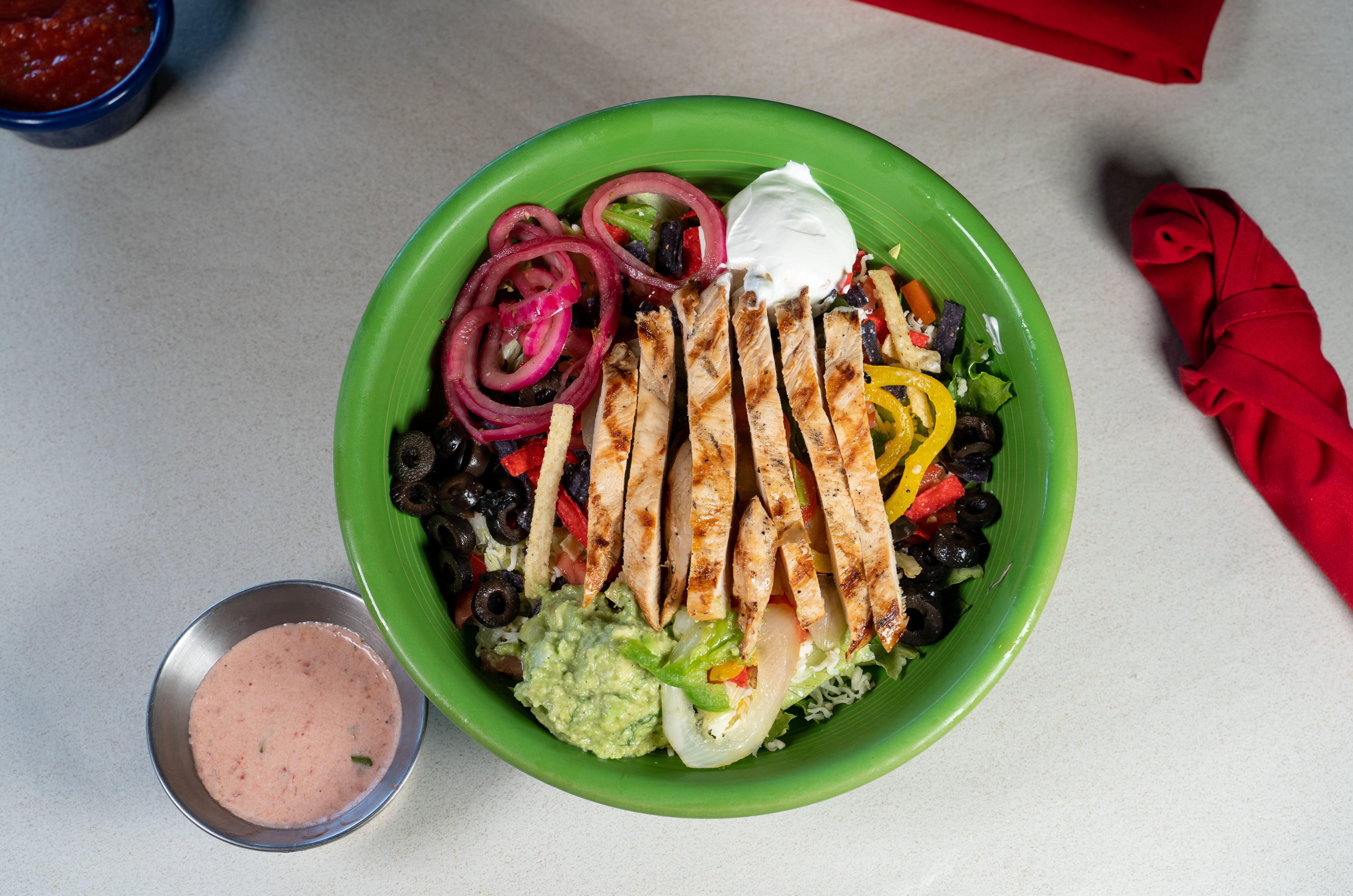 Photo credit: grubhub