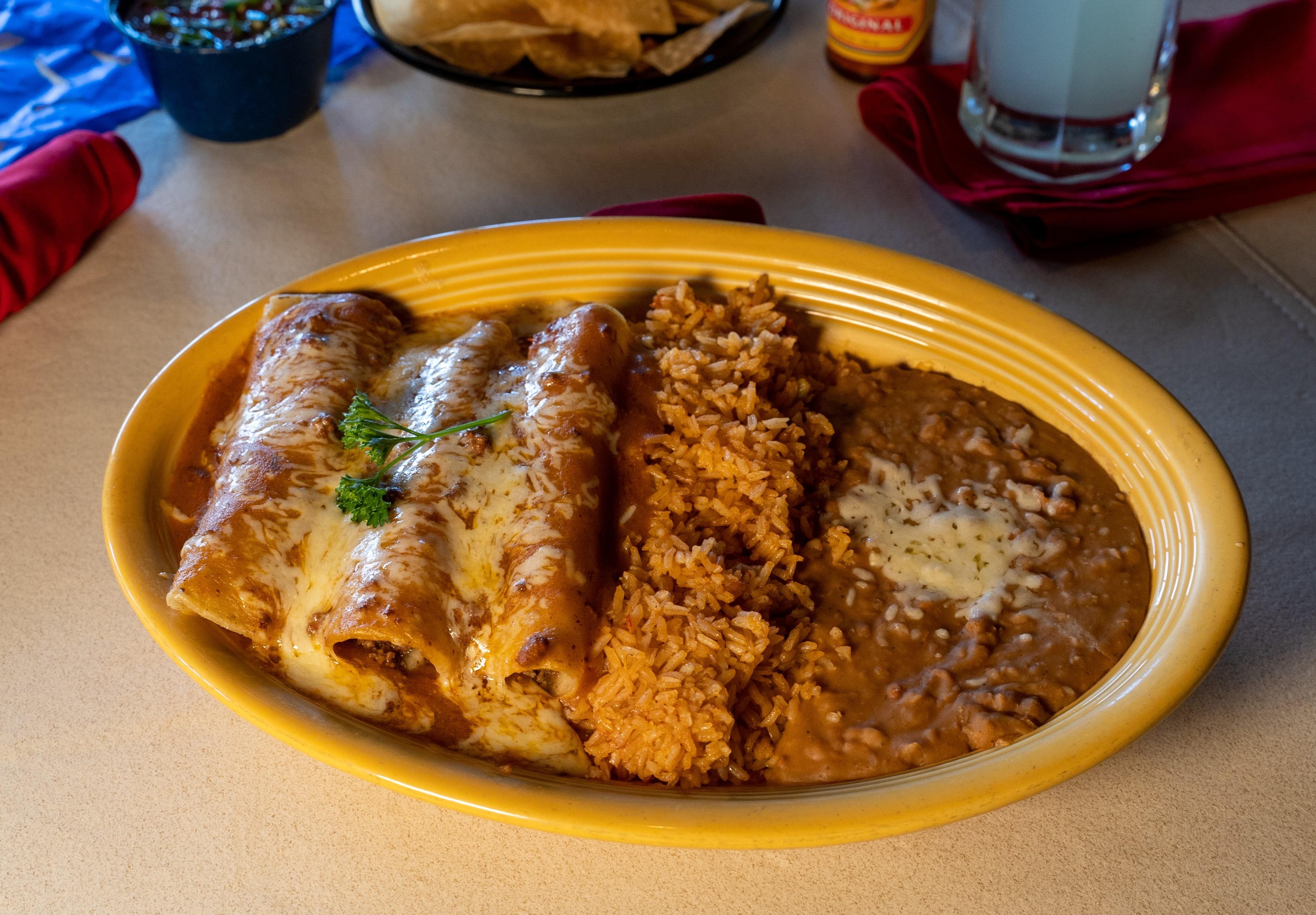 Photo credit: grubhub