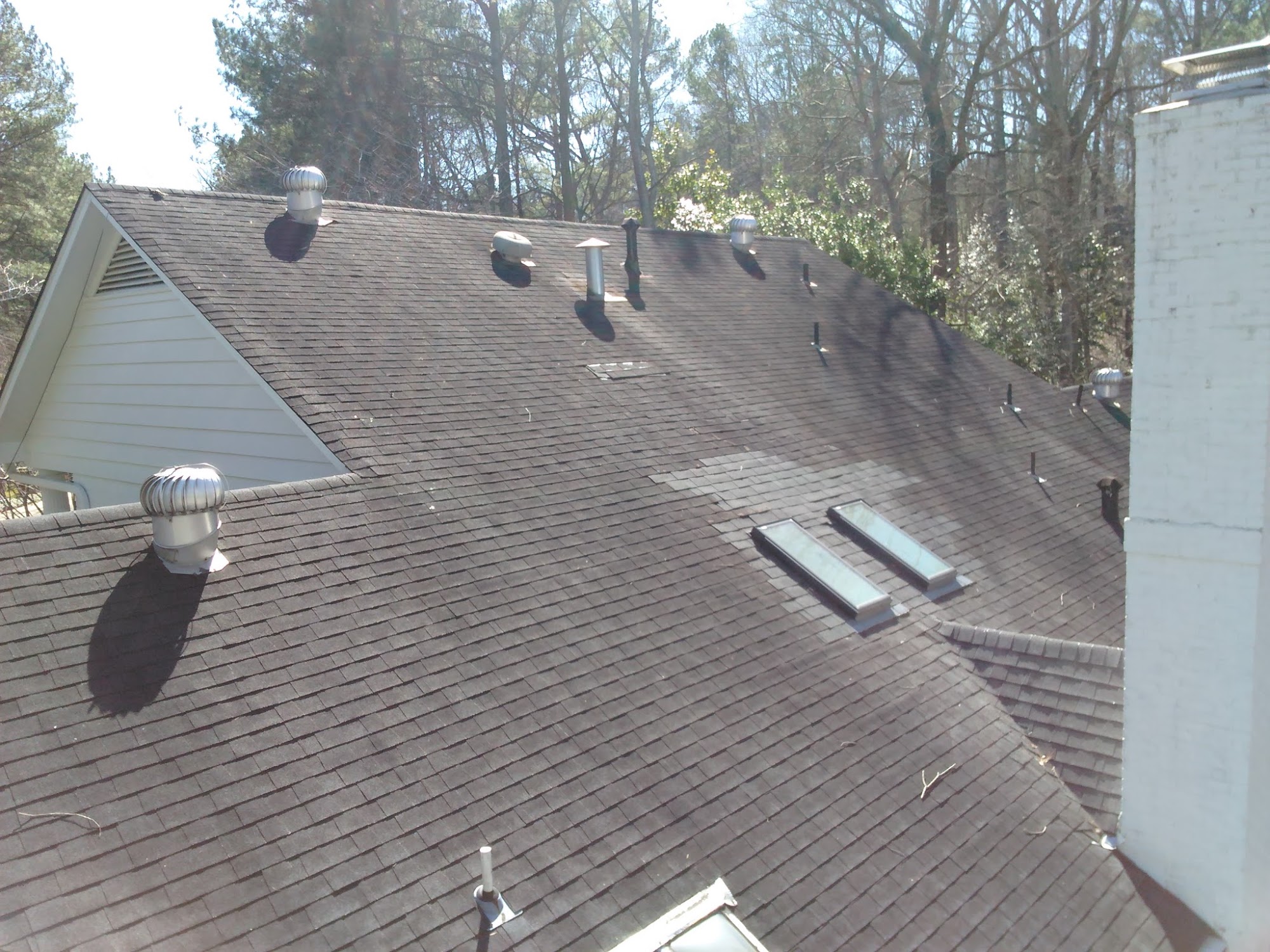 Superior Roofing & Remodeling