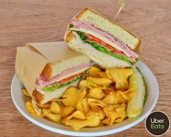 Photo credit: ubereats