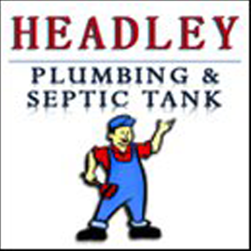 Headley Plumbing Co 5520 Main St, Millbrook Alabama 36054