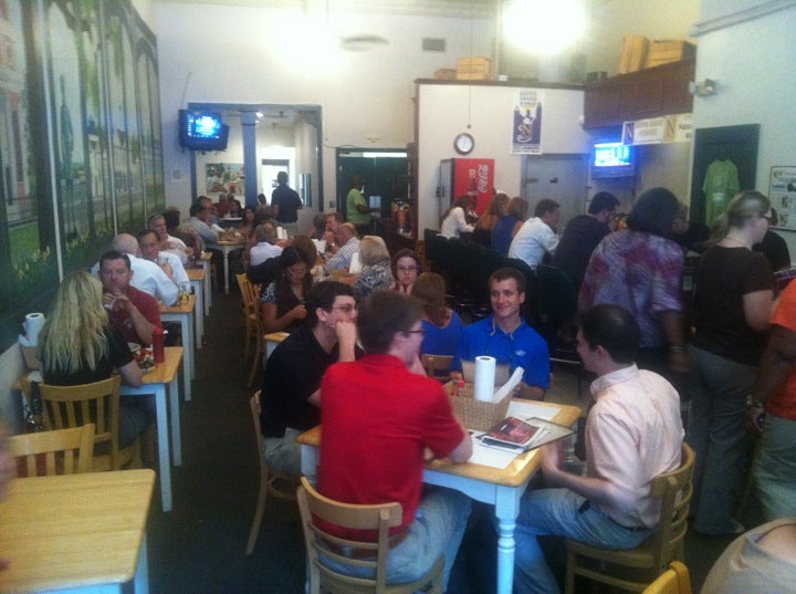 Photo credit: foursquare
