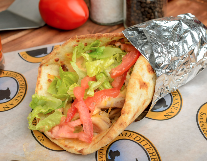 Photo credit: grubhub