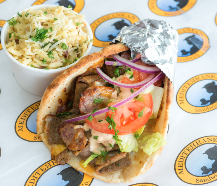 Photo credit: grubhub