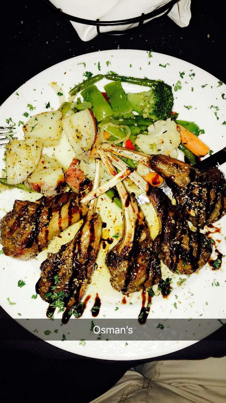 Photo credit: zomato
