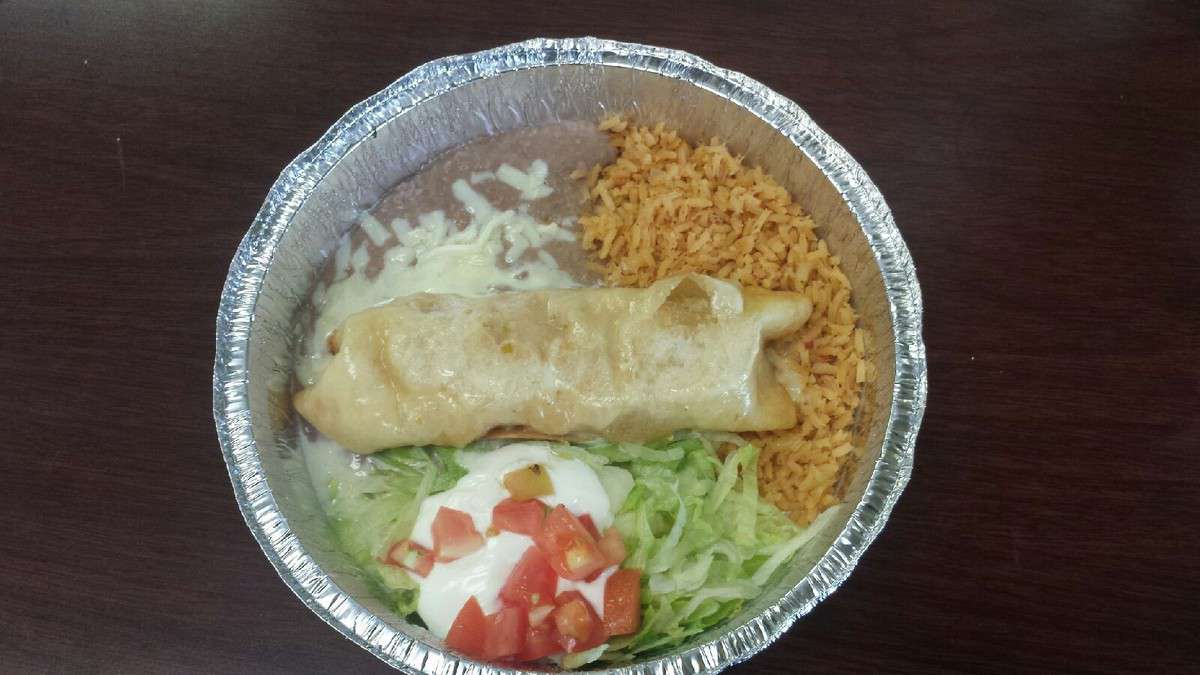 Photo credit: zomato