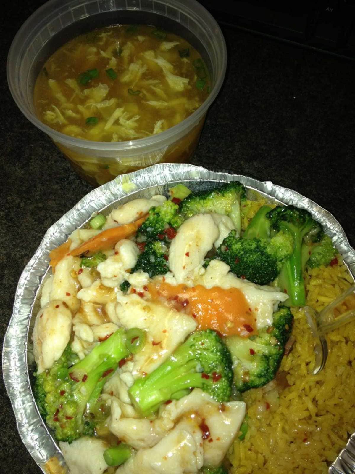 Photo credit: zomato