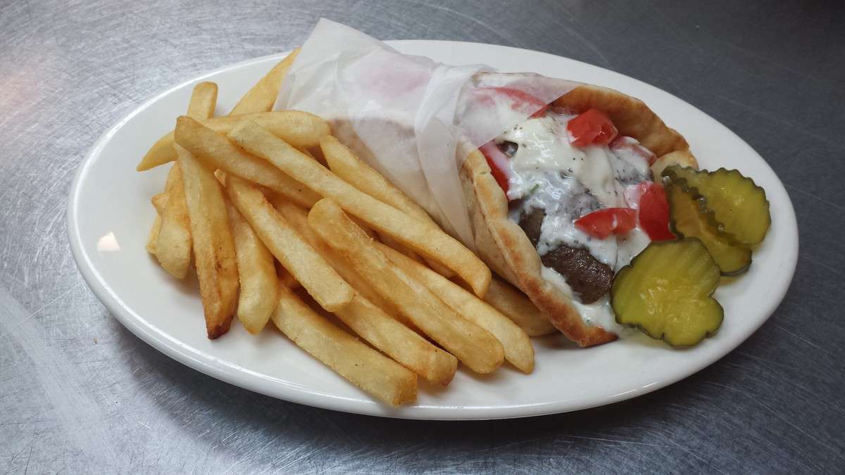 Photo credit: zomato