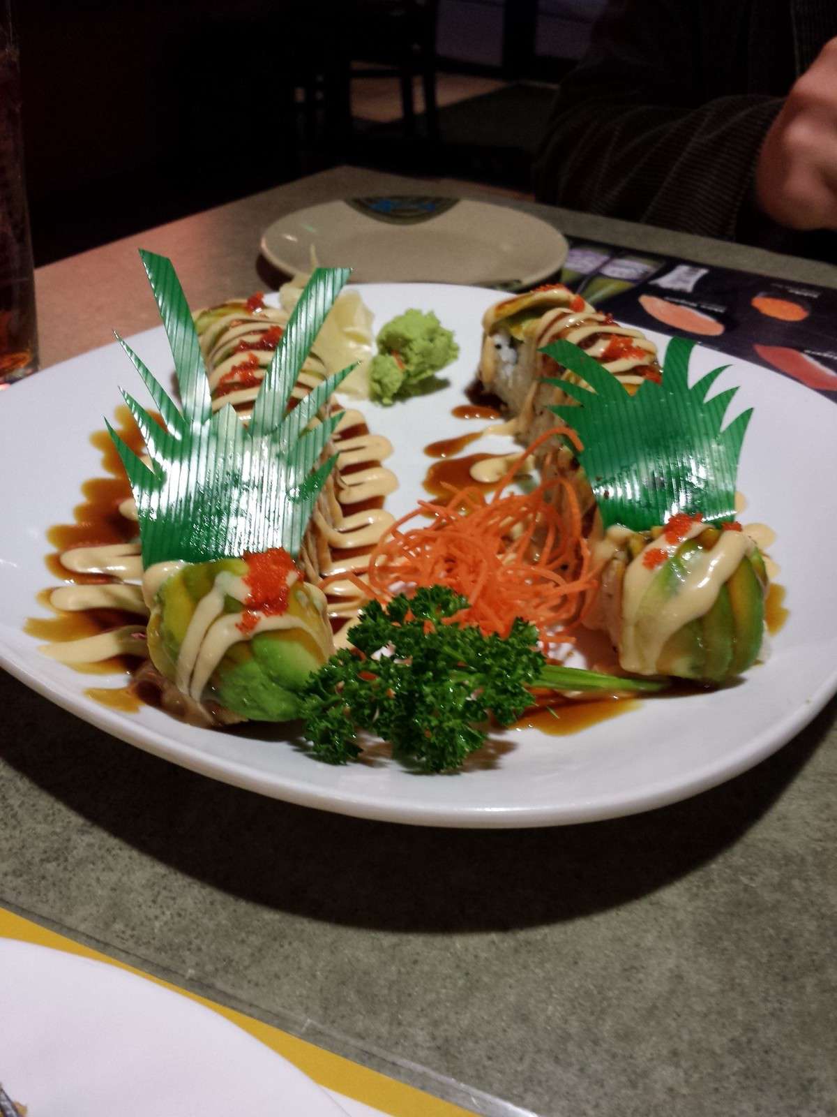 Photo credit: zomato
