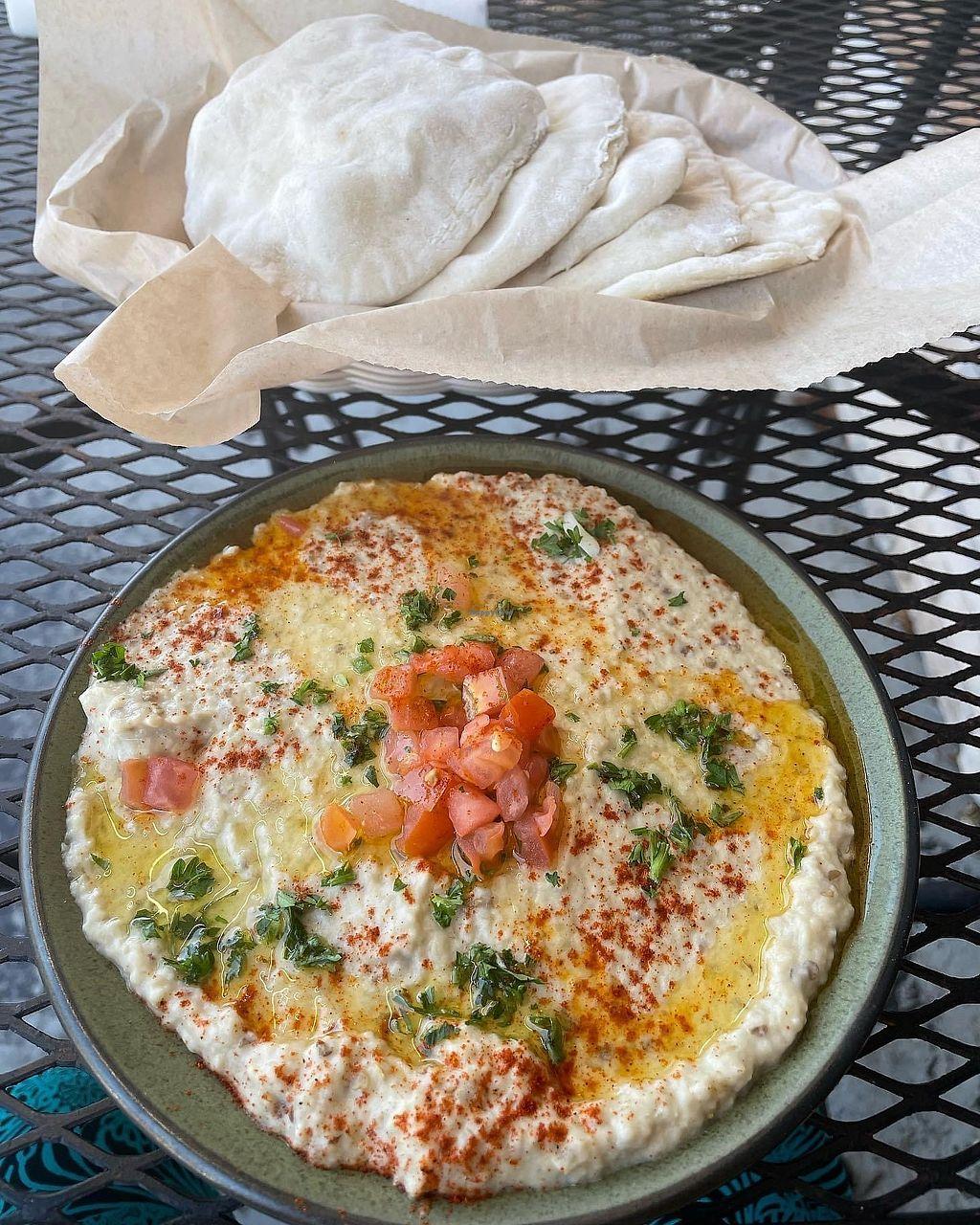 Photo credit: happycow