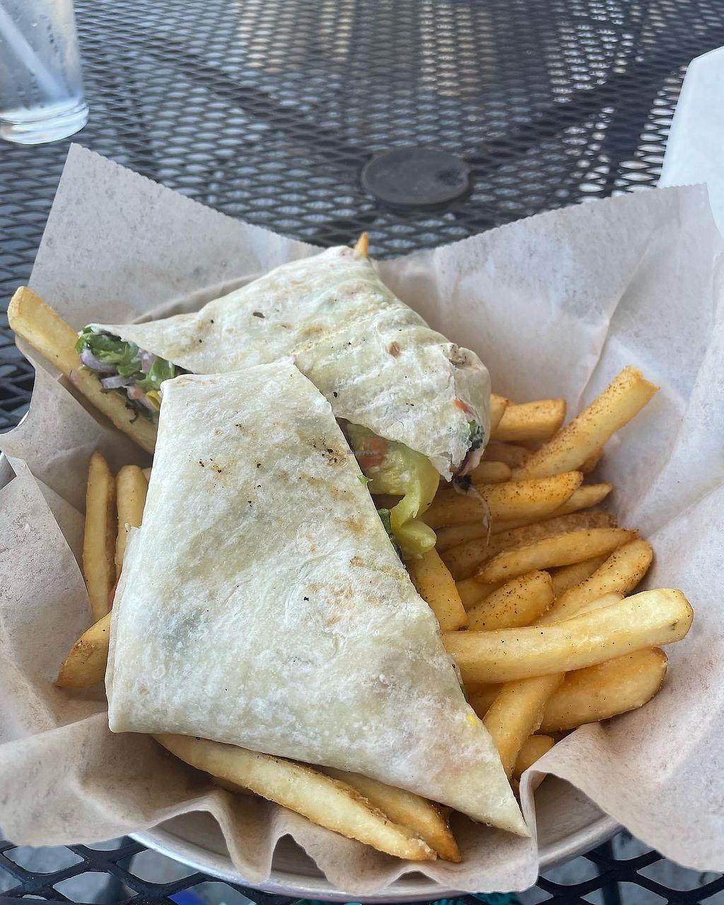 Photo credit: happycow