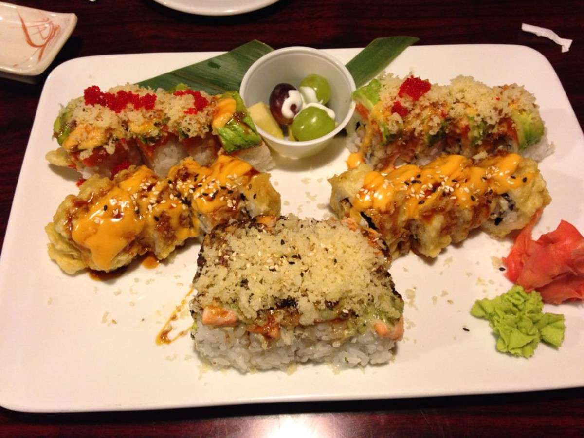 Photo credit: zomato